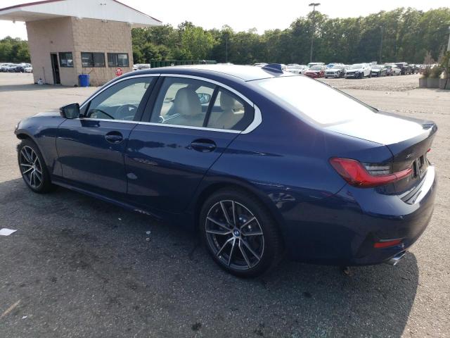 WBA5R7C0XLFH47235 BMW 330XI