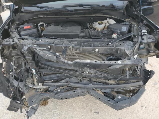 1GKS2GKD4MR369476 GMC Yukon Xl K1500 Slt