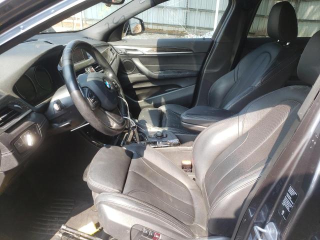 WBXYJ5C36JEF78570 BMW X2 Xdrive28i