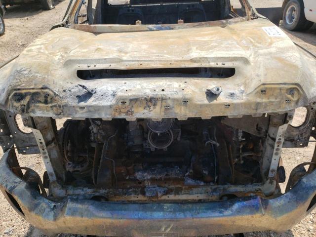 1GT39SE72NF330733 GMC Sierra K3500