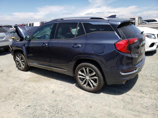 3GKALXEX1JL178809 GMC Terrain Denali