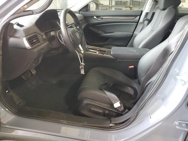 1HGCV1F43NA039425 Honda Accord Sport Se