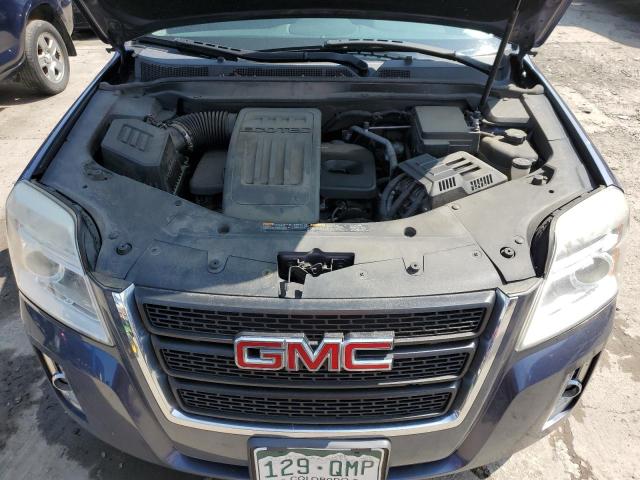 2GKFLVEK9E6136851 GMC Terrain Sle