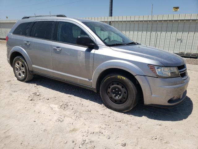 3C4PDCAB5HT677418 Dodge JOURNEY SE