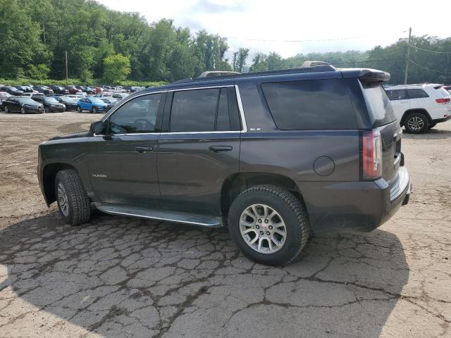 1GKS2AKCXFR202434 GMC YUKON SLE