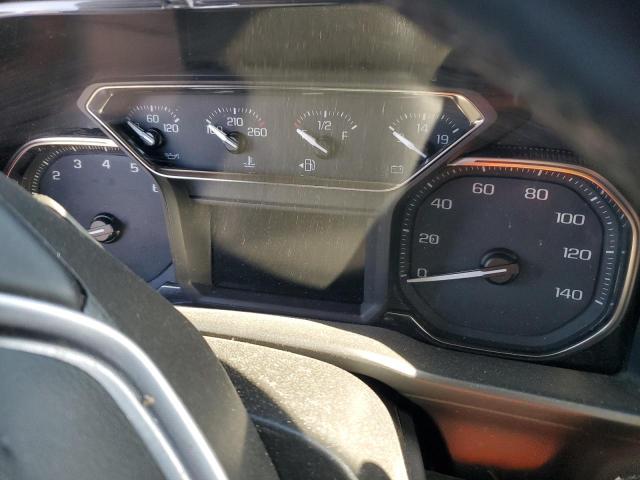 1GTP8BED4KZ326672 GMC Sierra C1500 Sle