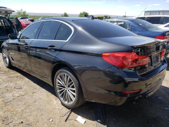 WBAJA5C53KG900534 BMW 530 I