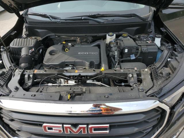 3GKALTEV0NL300444 GMC Terrain Sle