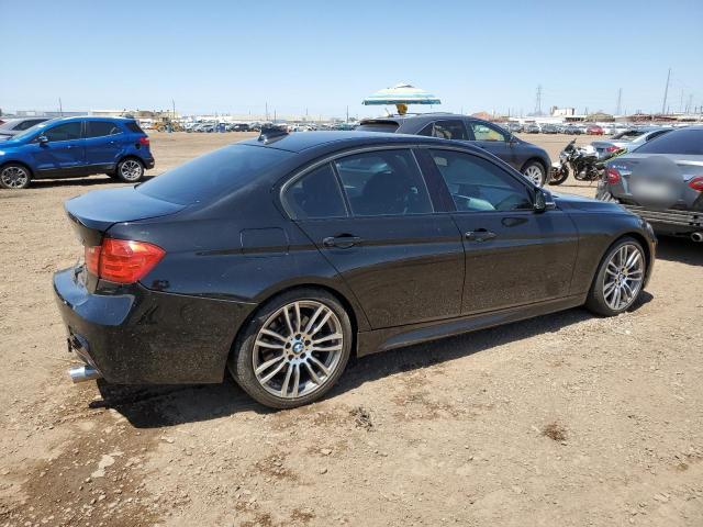 WBA3A9G54ENS64393 BMW 335 I