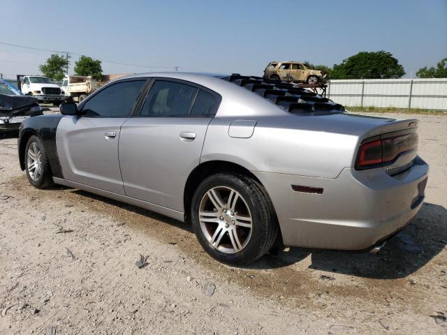 2C3CDXCTXEH180580 Dodge CHARGER R/T