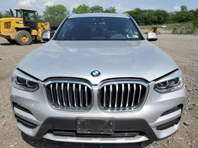 5UXTY5C08L9B40071 BMW X3 Xdrive30i