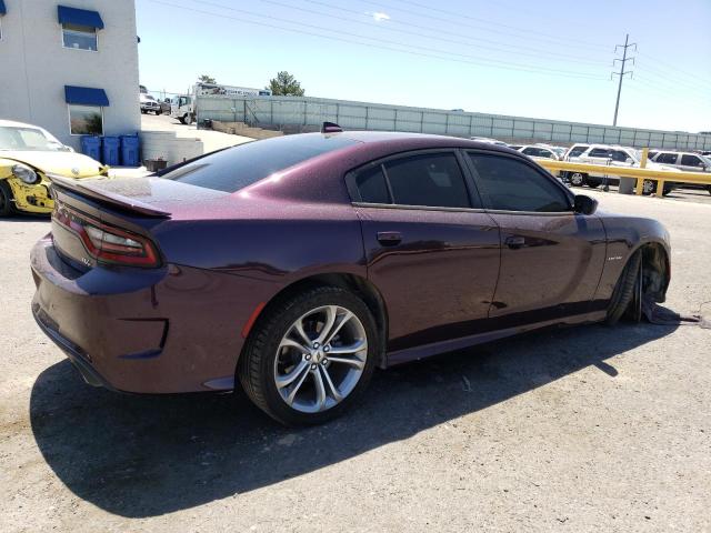 2C3CDXCT4NH209281 Dodge CHARGER R/T
