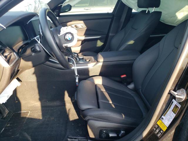 3MW5R7J0XL8B33200 BMW 330XI