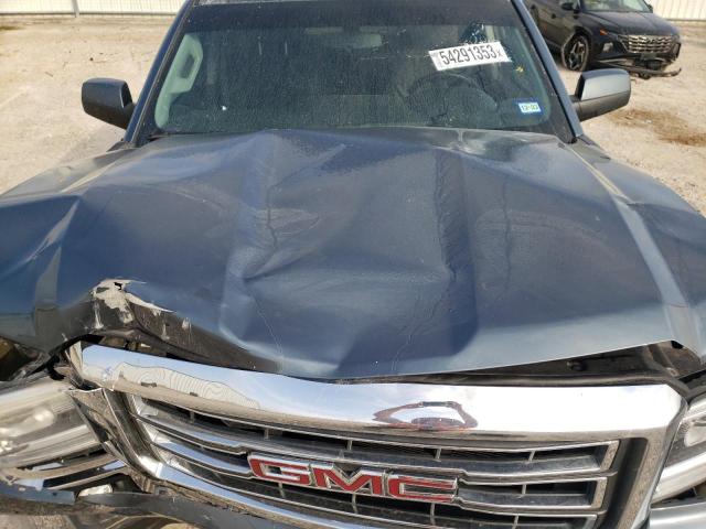 3GTP1UEC7EG461320 GMC Sierra C1500 Sle
