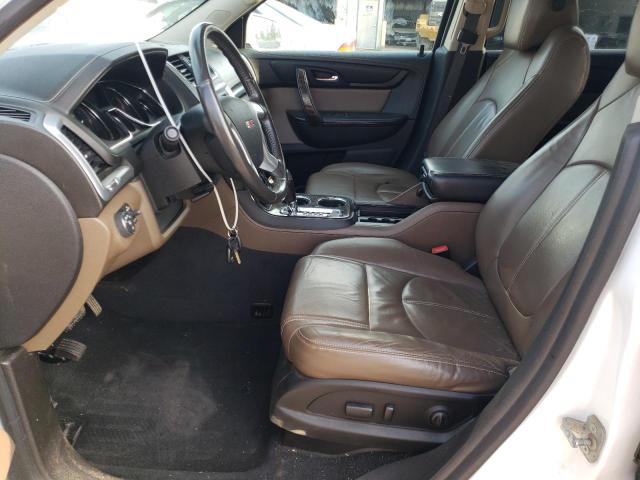 1GKKRRKD0GJ162867 GMC Acadia Slt-1