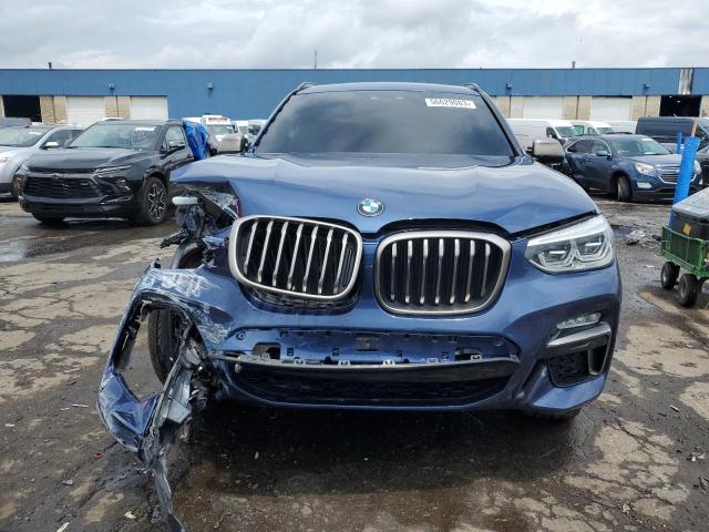 5UXTS3C56KLR72895 BMW X3 Xdrivem40i