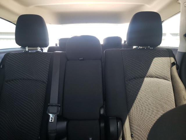 3C4PDCAB1LT275789 Dodge JOURNEY SE