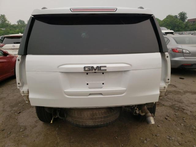 1GKS2BKCXHR268698 GMC YUKON SLT
