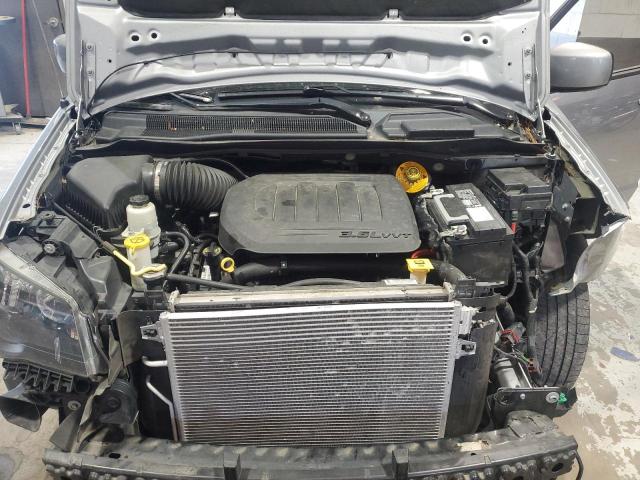 2C4RDGEG5KR622712 Dodge Grand Caravan Gt