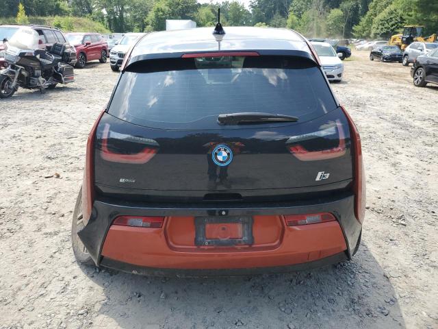 WBY1Z4C52FV500440 BMW I3 REX