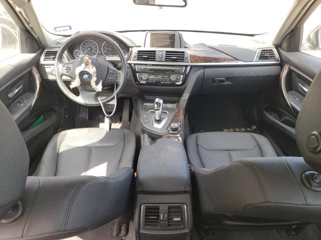 WBA8A9C56GK616227 BMW 320 I