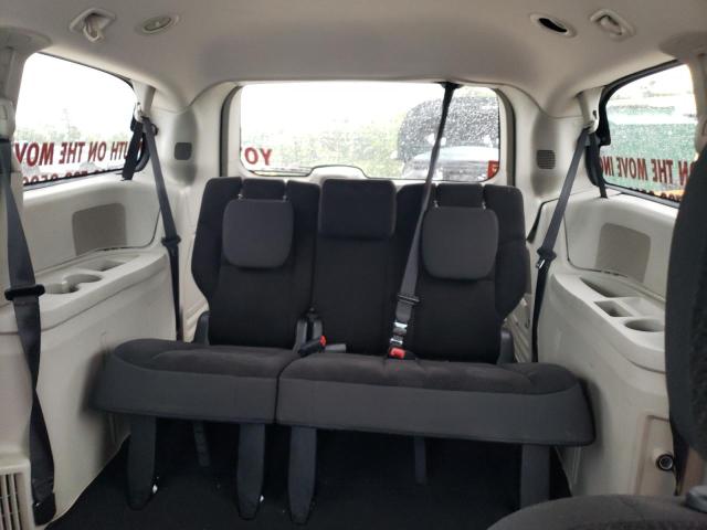 2C4RDGBG6KR573637 Dodge Grand Caravan Se