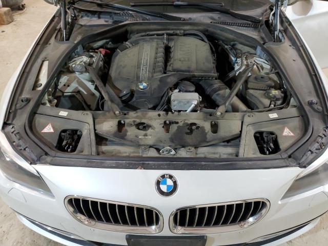 WBA5B3C5XFD544786 BMW 535 XI