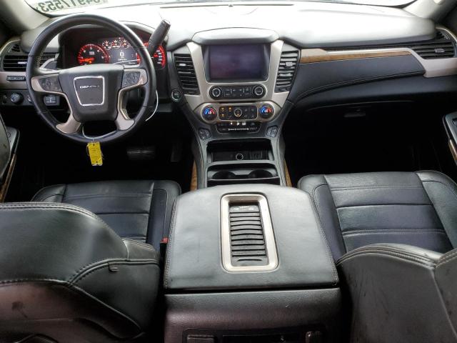 1GKS2JKJXFR610737 GMC YUKON XL DENALI