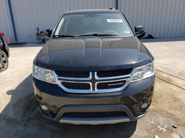 3C4PDCBB8ET280618 Dodge Journey Sxt