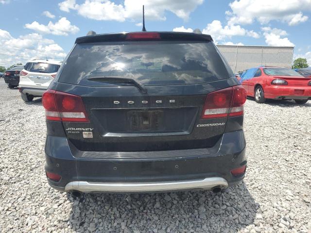 3C4PDDGGXFT633811 Dodge Journey Crossroad