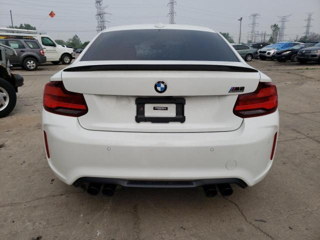 WBS2U7C03L7E81256 BMW M2 Competition