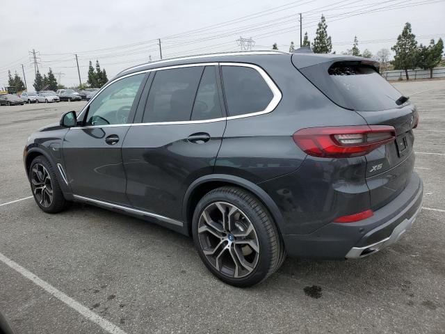 5UXTA6C06P9R17957 BMW X5 Xdrive45e