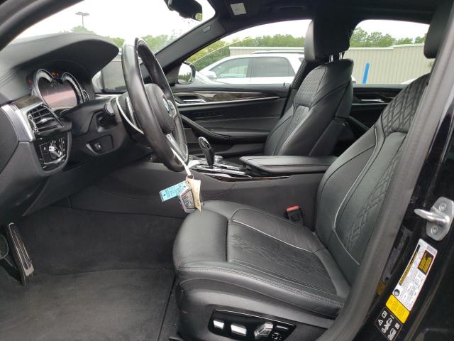 WBAJA7C30HG903863 BMW 530 XI
