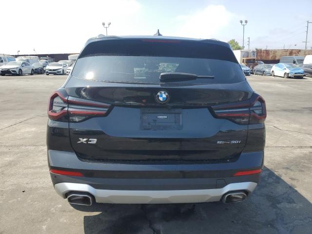 5UX43DP08N9L57899 BMW X3 Sdrive30i