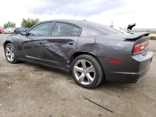 2C3CDXHG5EH165951 Dodge Charger Sxt