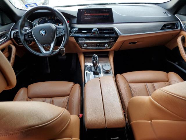 WBAJA5C5XJWA39053 BMW 530 I