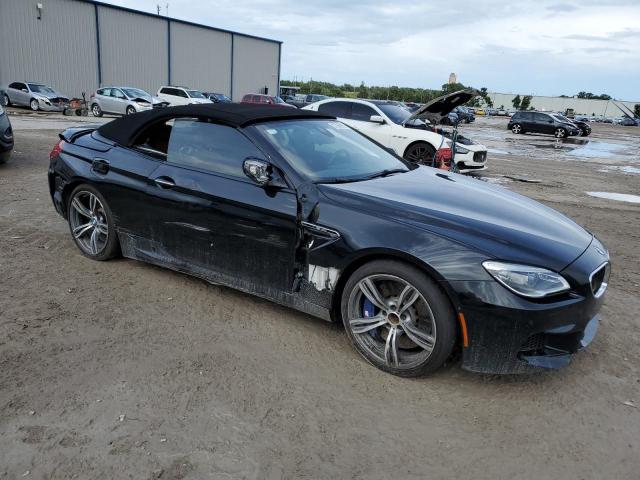 WBS6G9C34HD932361 BMW M6