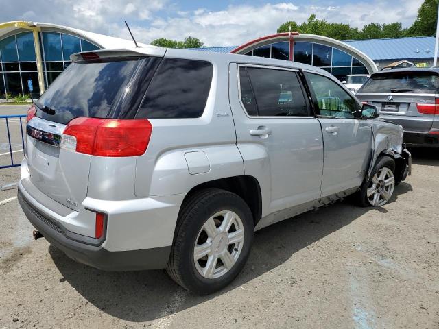 2GKFLSEK9G6340440 GMC Terrain Sle