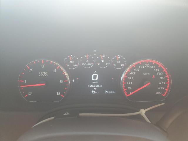 1GKS2CKJ7FR508582 GMC YUKON DENALI