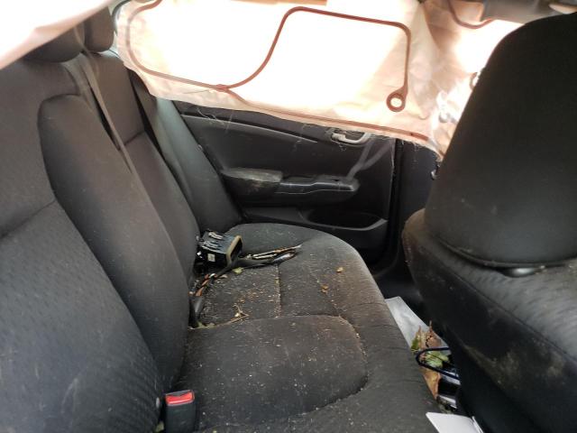 19XFB2F56FE096428 Honda Civic Lx