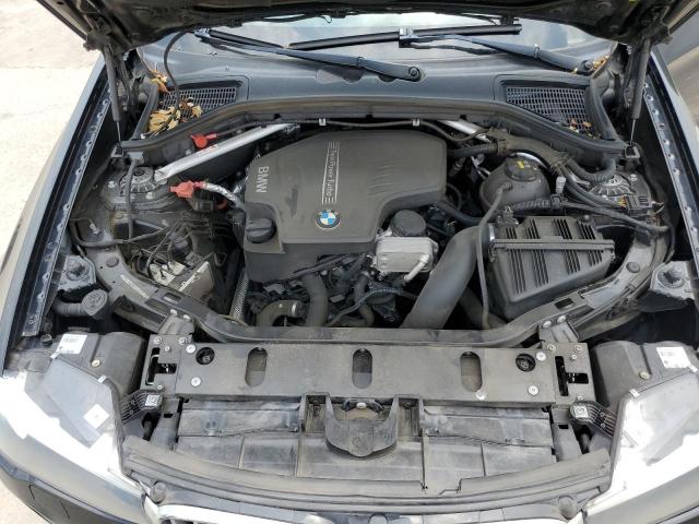 5UXWZ7C32H0V94664 BMW X3 Sdrive28i