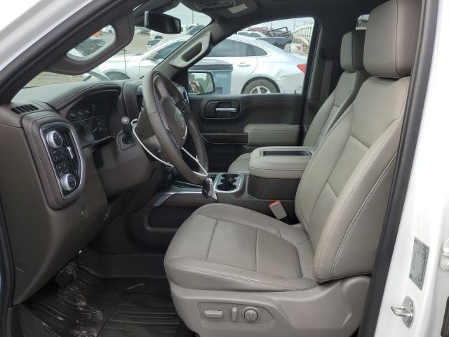 3GTU9DED7KG207302 GMC Sierra K1500 Slt