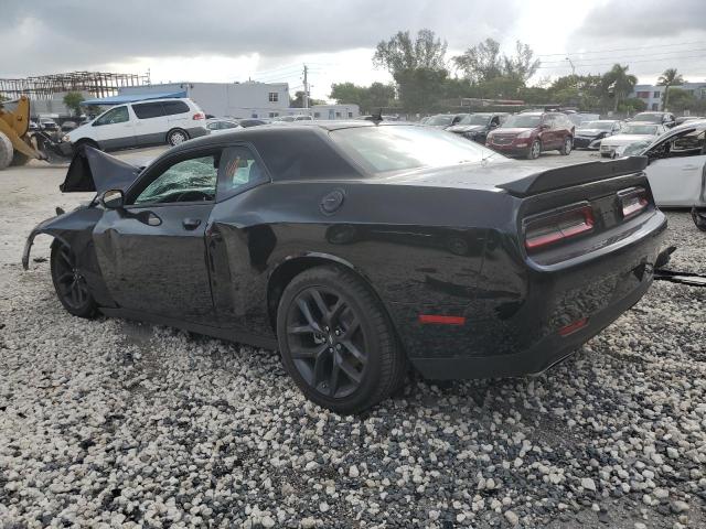 2C3CDZBTXPH562396 Dodge Challenger R/t