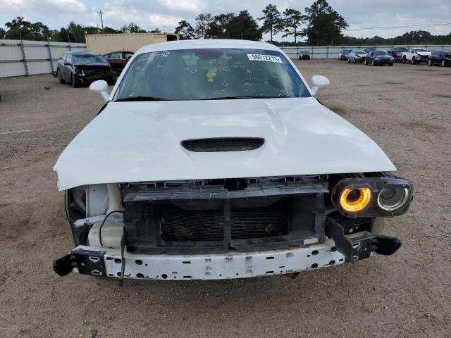 2C3CDZBT4KH632256 Dodge Challenger R/t