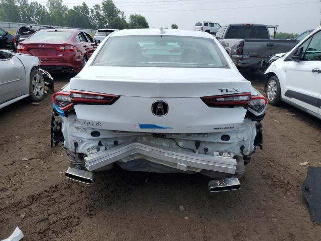 19UUB6F99MA802097 Acura Tlx Platinum Elite