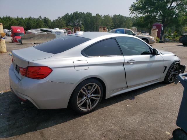 WBA3R1C51EK190917 BMW 435 I