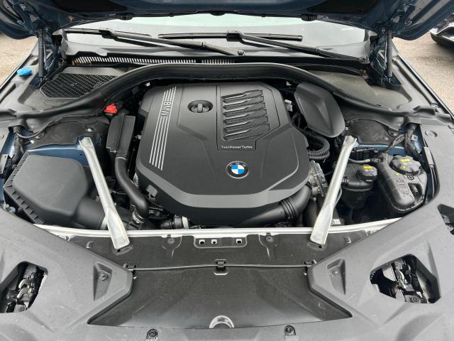 WBAGV2C04LCD51052 BMW 840i
