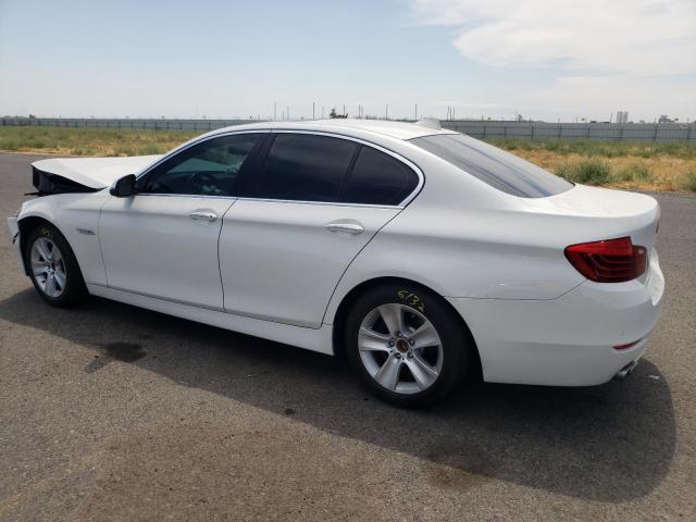 WBA5A5C53ED510895 BMW 528 I