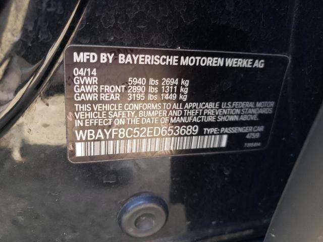 WBAYF8C52ED653689 BMW 750 LXI