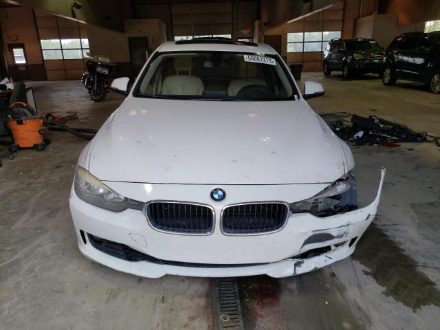WBA3A5G58FNS86617 BMW 328 I